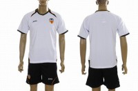 Valencia 2011-2012