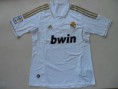 Real Madrid blanca 2011-2012